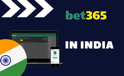 how to play bet365 in india